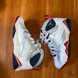 Jordan Olympic 7